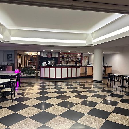 Hotel Diamante Corbetta Екстериор снимка