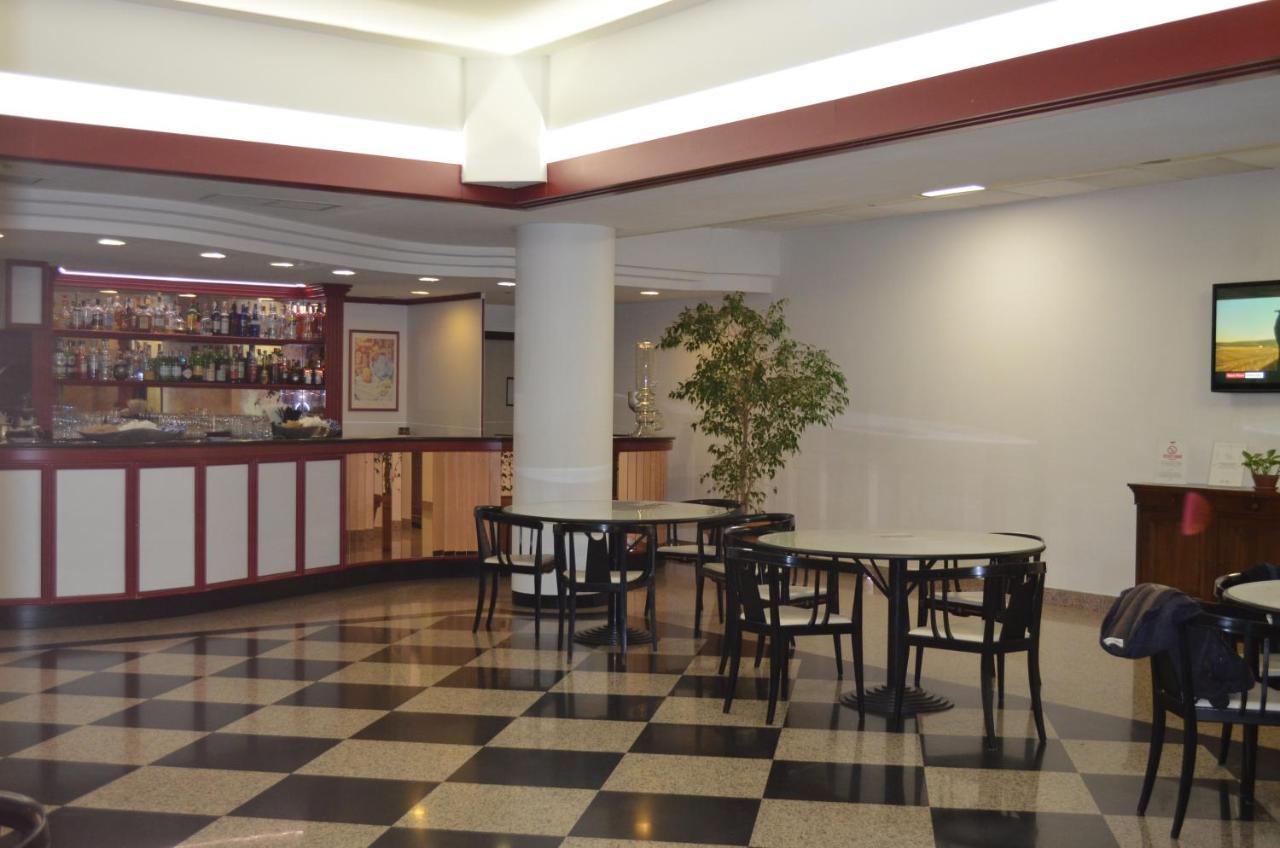 Hotel Diamante Corbetta Екстериор снимка