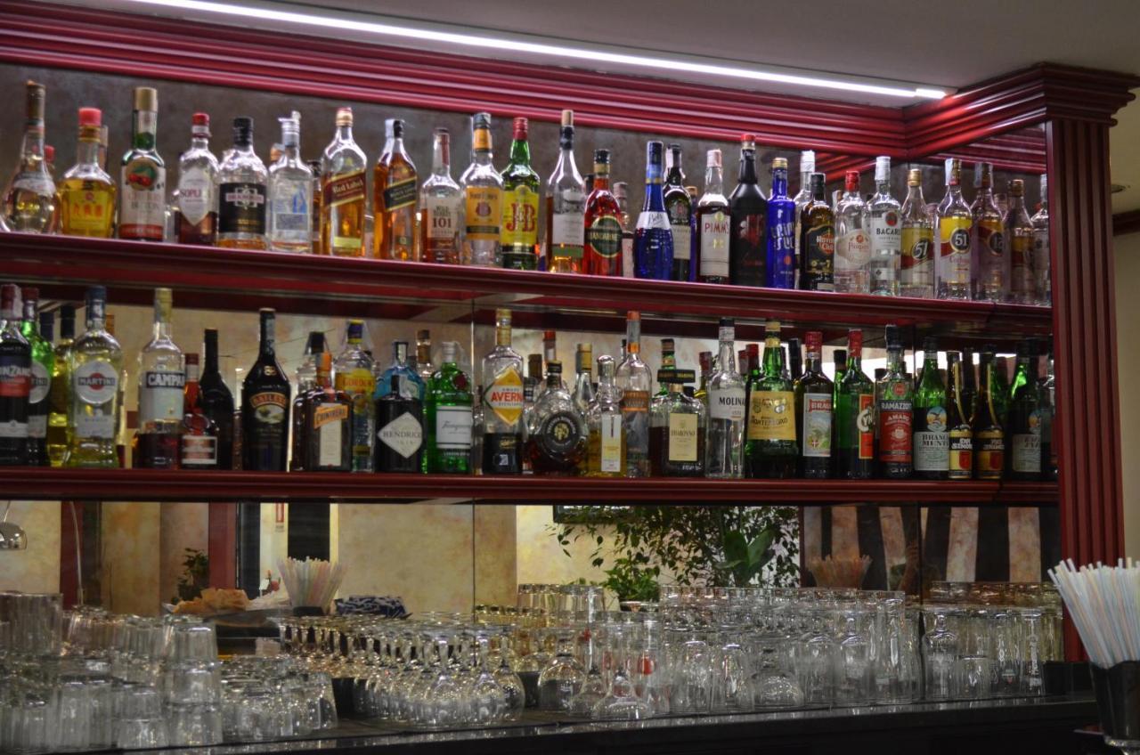 Hotel Diamante Corbetta Екстериор снимка