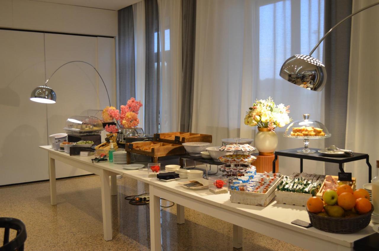 Hotel Diamante Corbetta Екстериор снимка