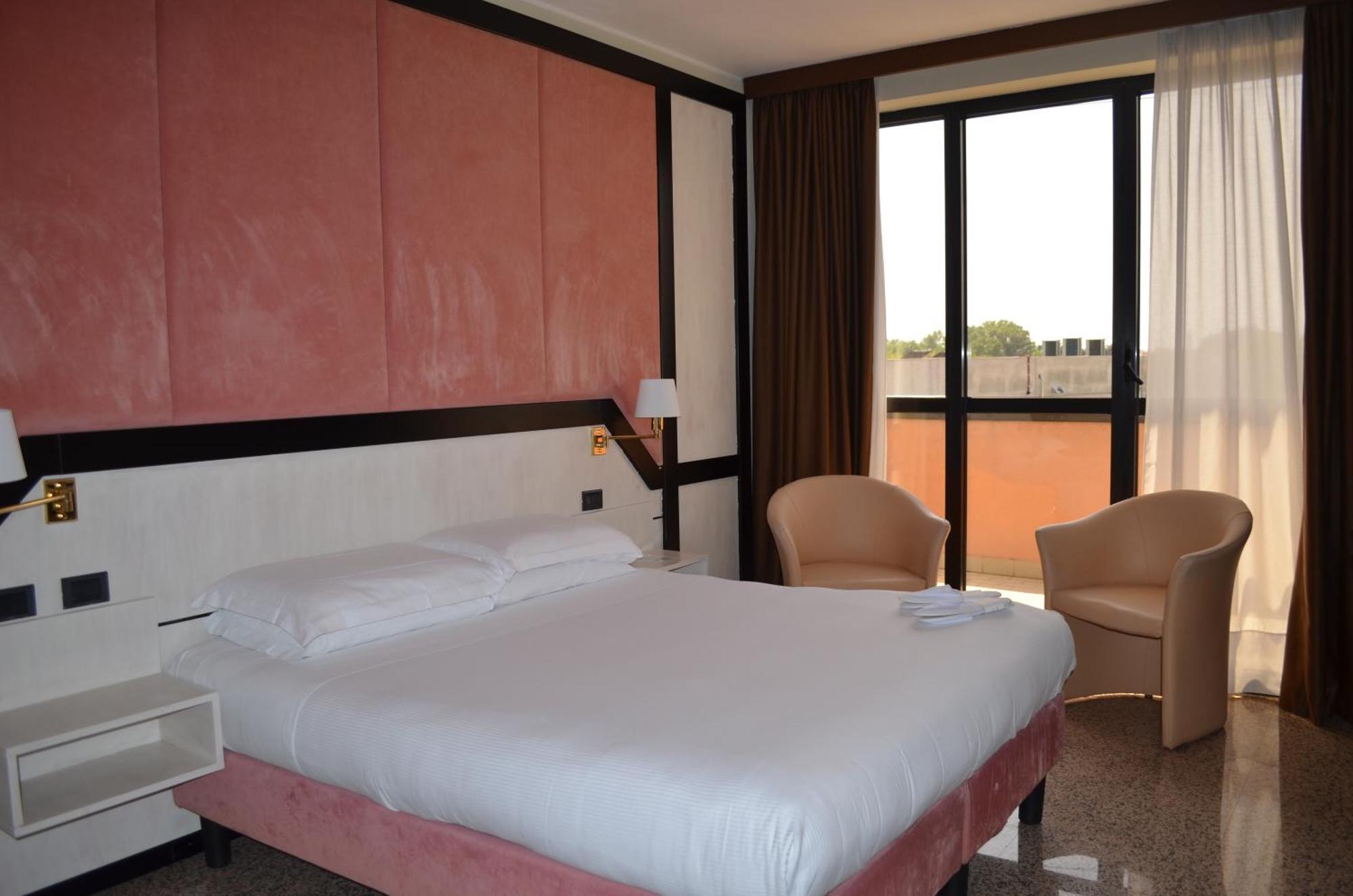 Hotel Diamante Corbetta Екстериор снимка
