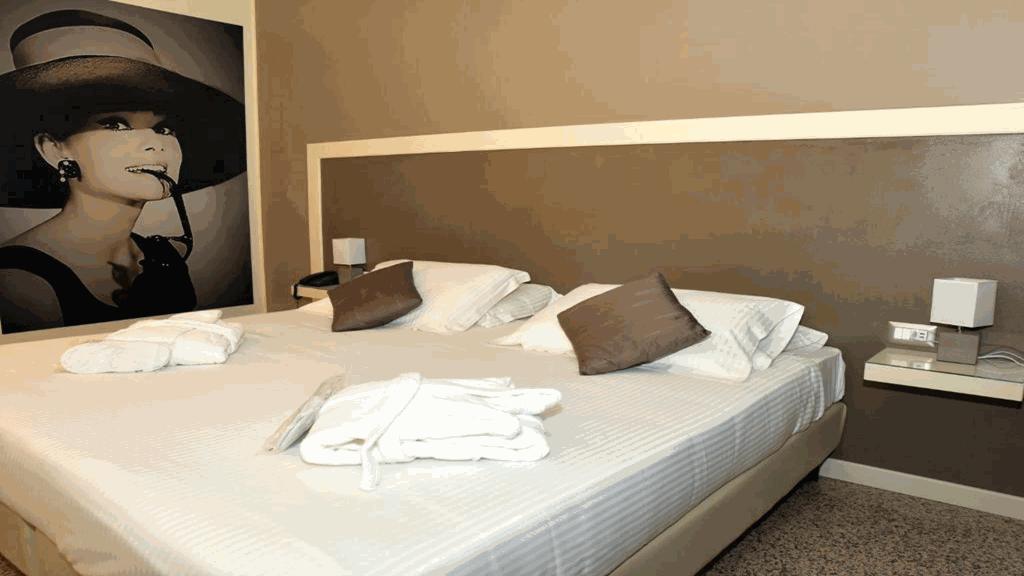 Hotel Diamante Corbetta Екстериор снимка