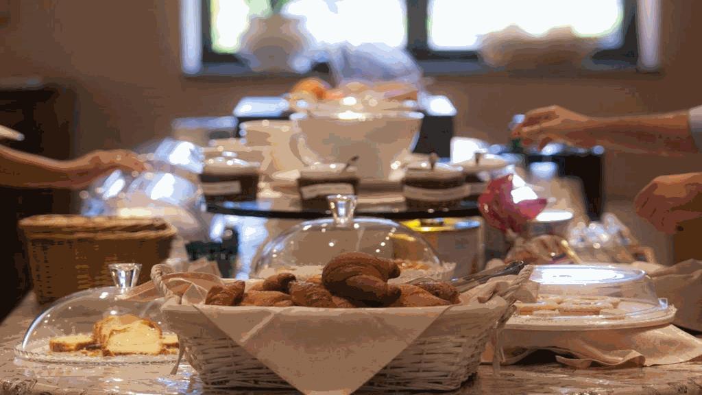 Hotel Diamante Corbetta Екстериор снимка