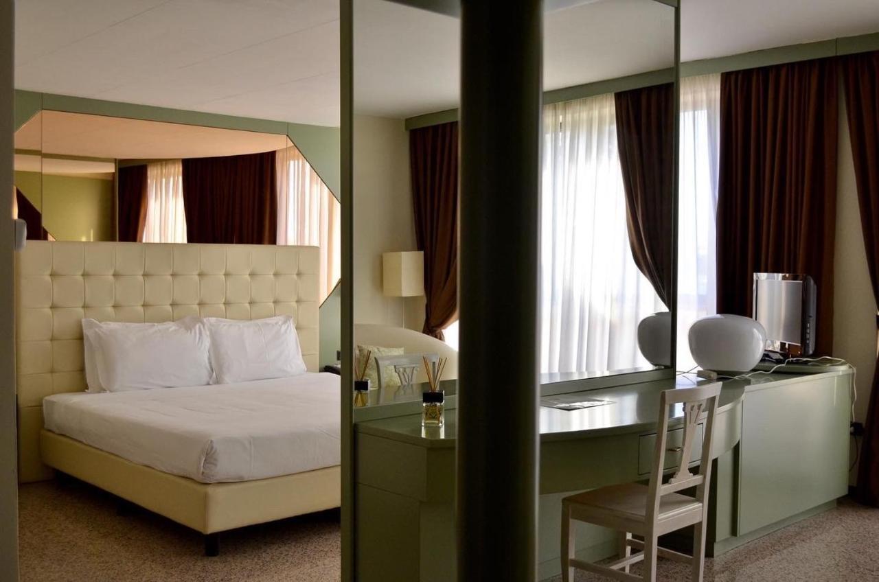 Hotel Diamante Corbetta Екстериор снимка