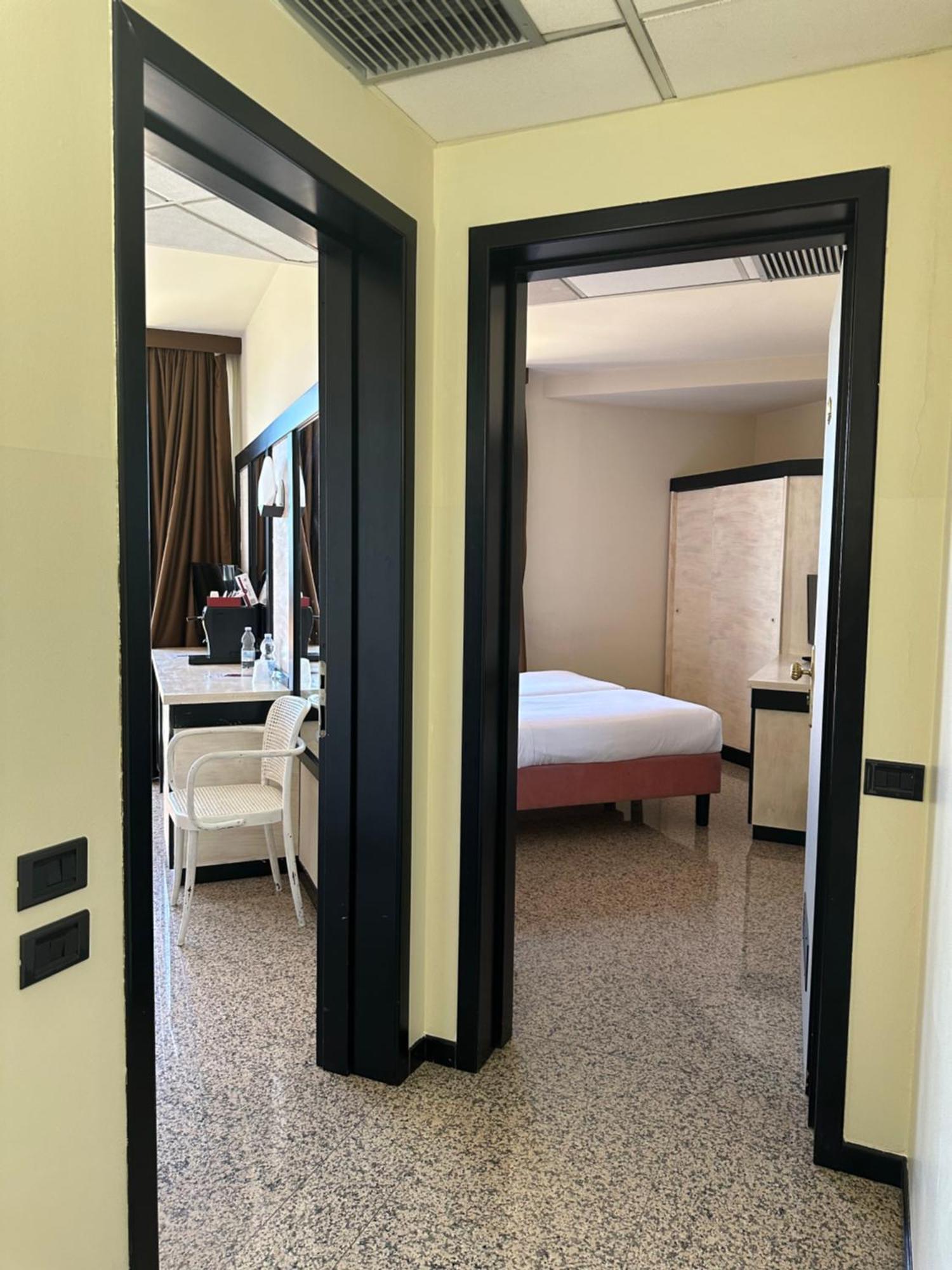 Hotel Diamante Corbetta Екстериор снимка
