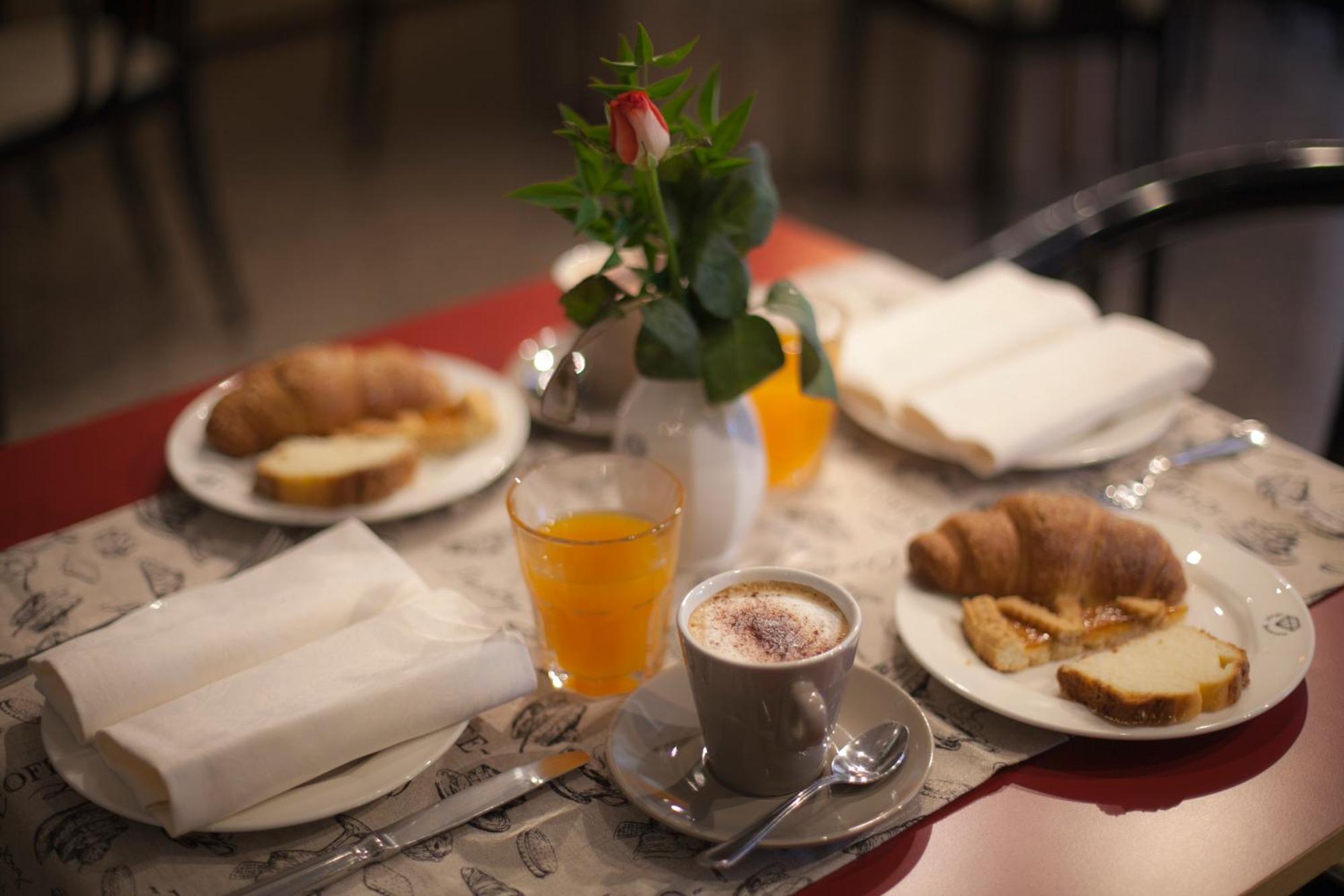 Hotel Diamante Corbetta Екстериор снимка