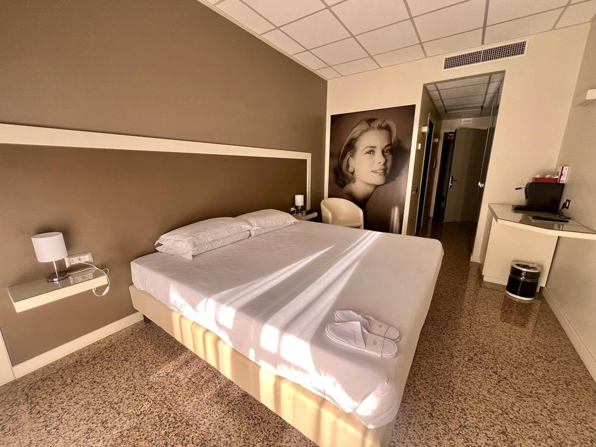 Hotel Diamante Corbetta Екстериор снимка
