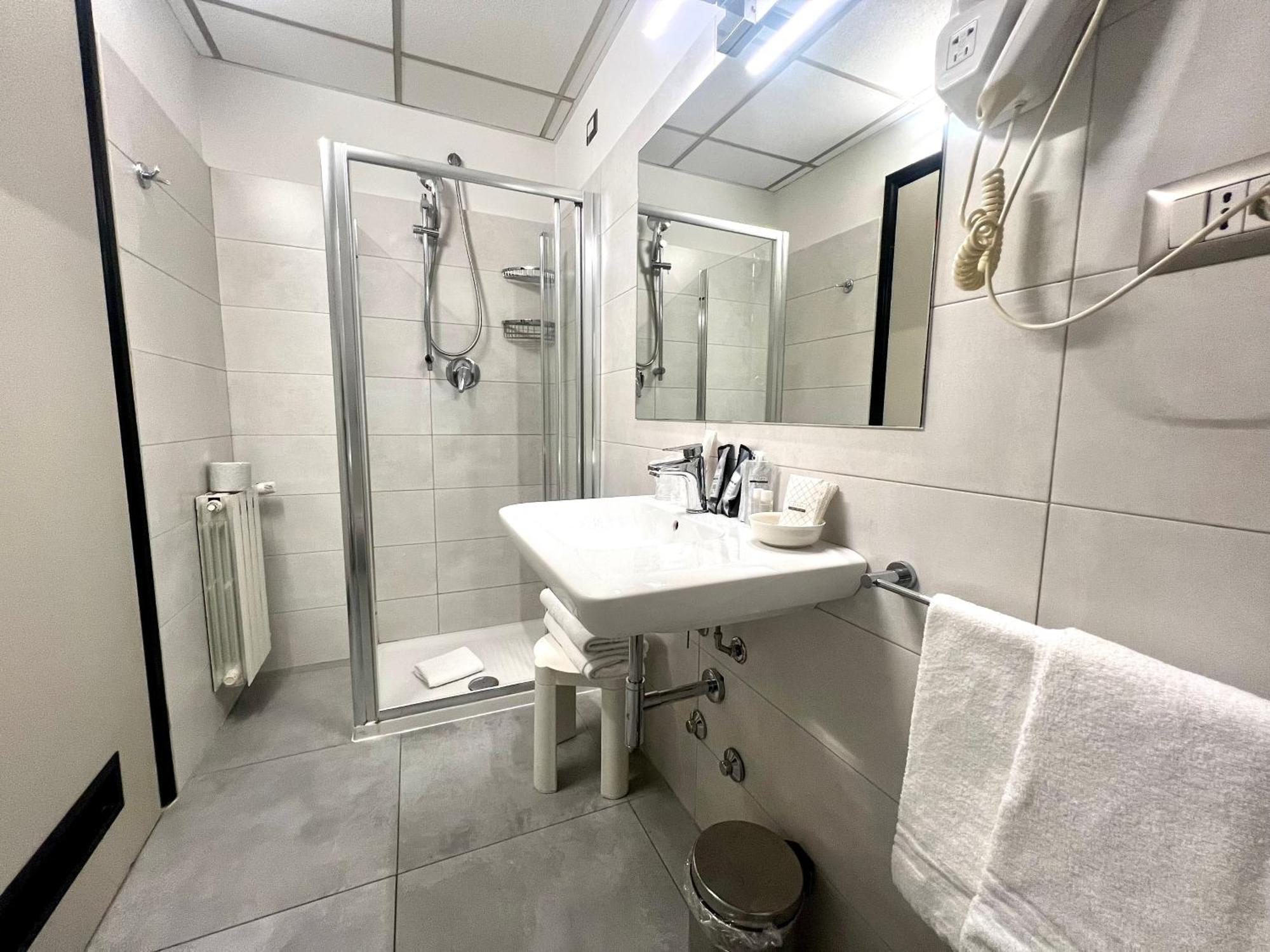 Hotel Diamante Corbetta Екстериор снимка