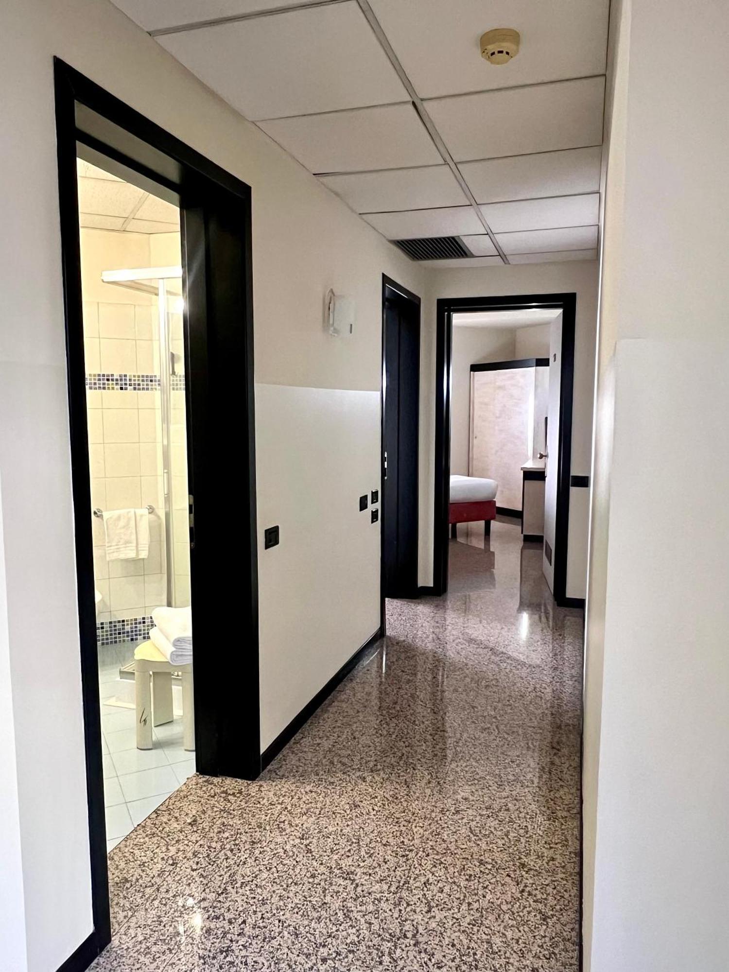 Hotel Diamante Corbetta Екстериор снимка