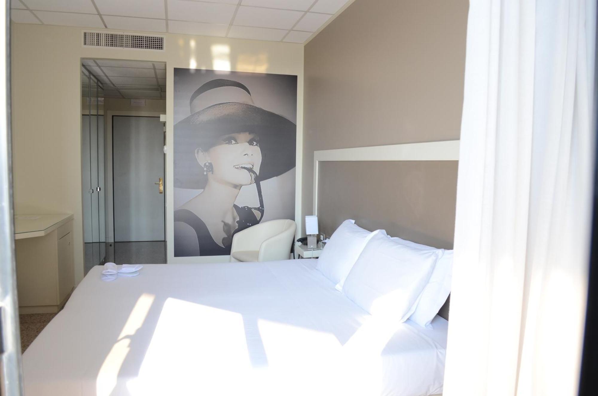 Hotel Diamante Corbetta Екстериор снимка