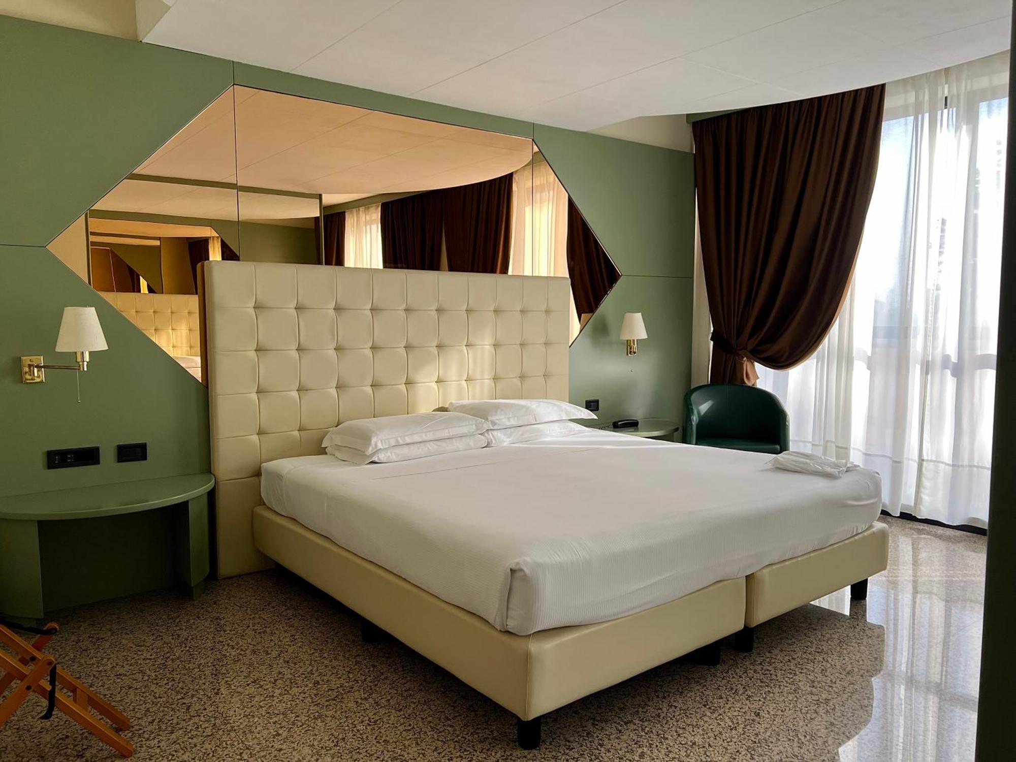 Hotel Diamante Corbetta Екстериор снимка